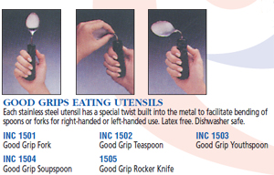 GOOD GRIPS